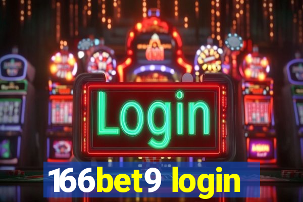 166bet9 login